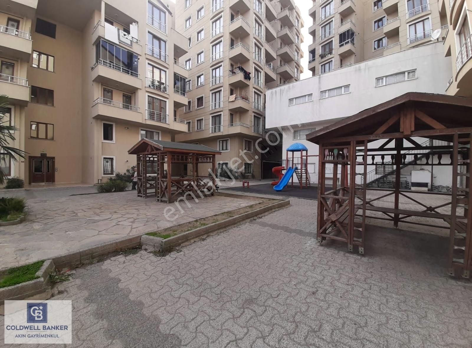 İncipark Sitesinde Satılık Ara Kat 2+1 Daire - Görsel 14