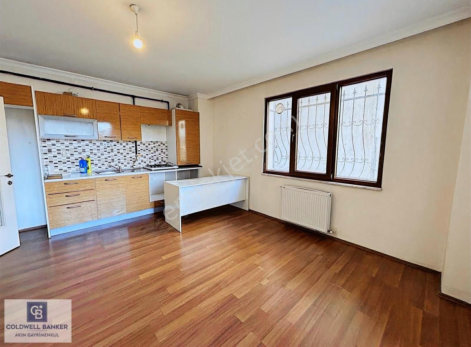 İncipark Sitesinde Satılık Ara Kat 2+1 Daire - Görsel 12