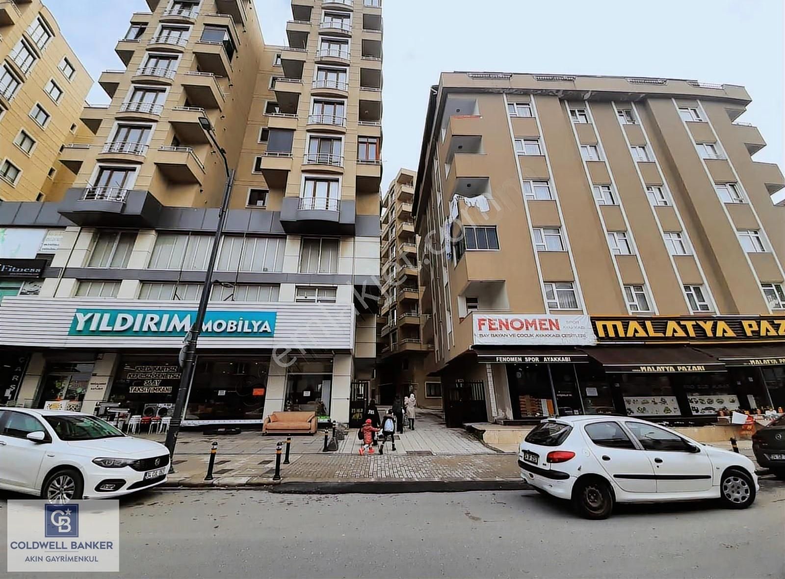 İncipark Sitesinde Satılık Ara Kat 2+1 Daire - Görsel 15