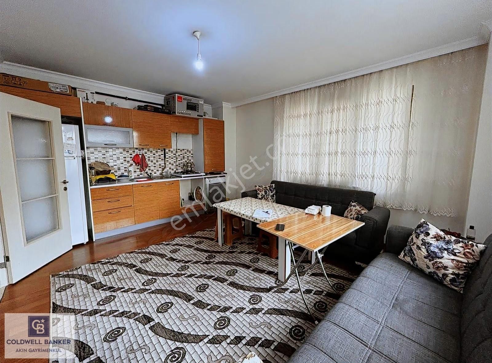 İncipark Sitesinde Satılık Ara Kat 2+1 Daire - Görsel 18