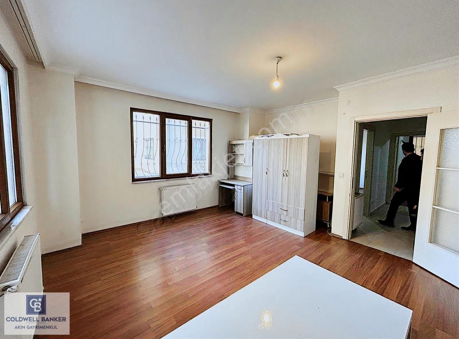 İncipark Sitesinde Satılık Ara Kat 2+1 Daire - Görsel 11