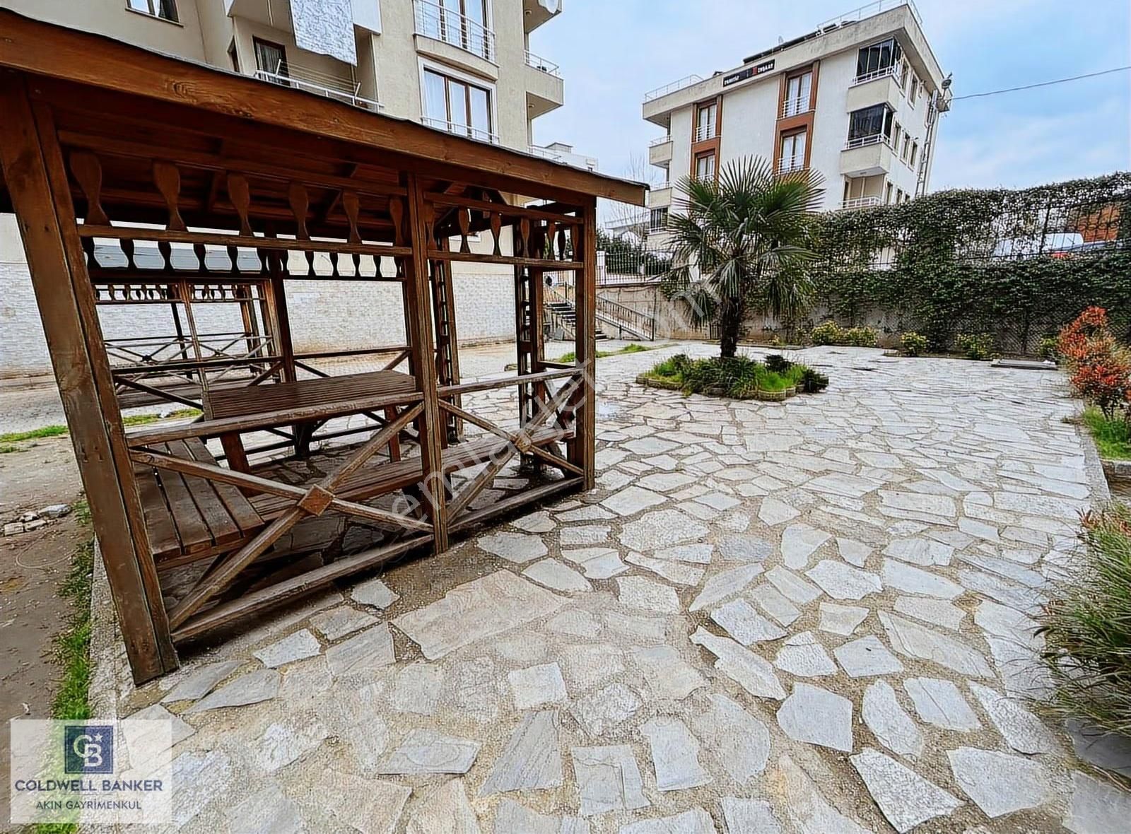 İncipark Sitesinde Satılık Ara Kat 2+1 Daire - Görsel 4