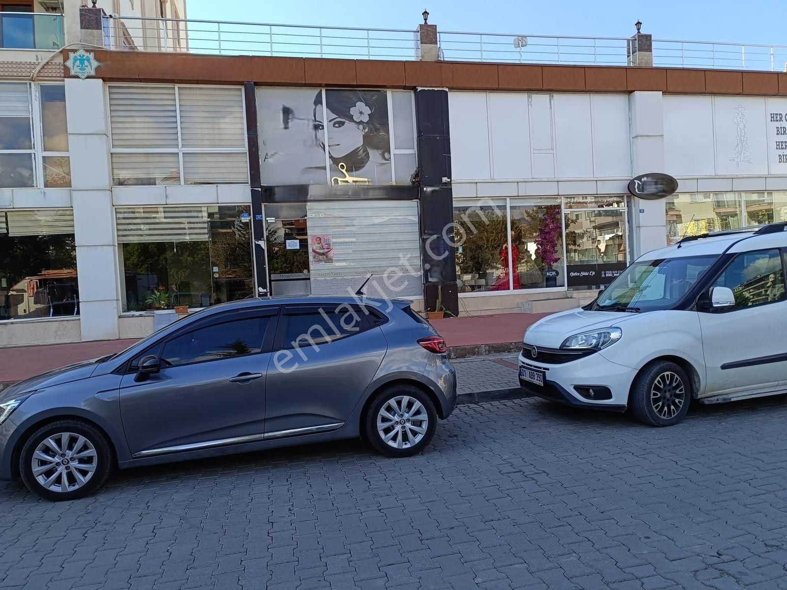 Çarşının En Işlek Caddesınde Işyerı Fırsatı - Görsel 2