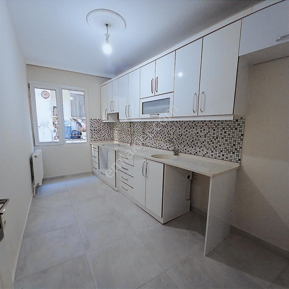 Bayraklı Osmangazi Zeytinlik Kiralık 2+1 Daire - Görsel 10