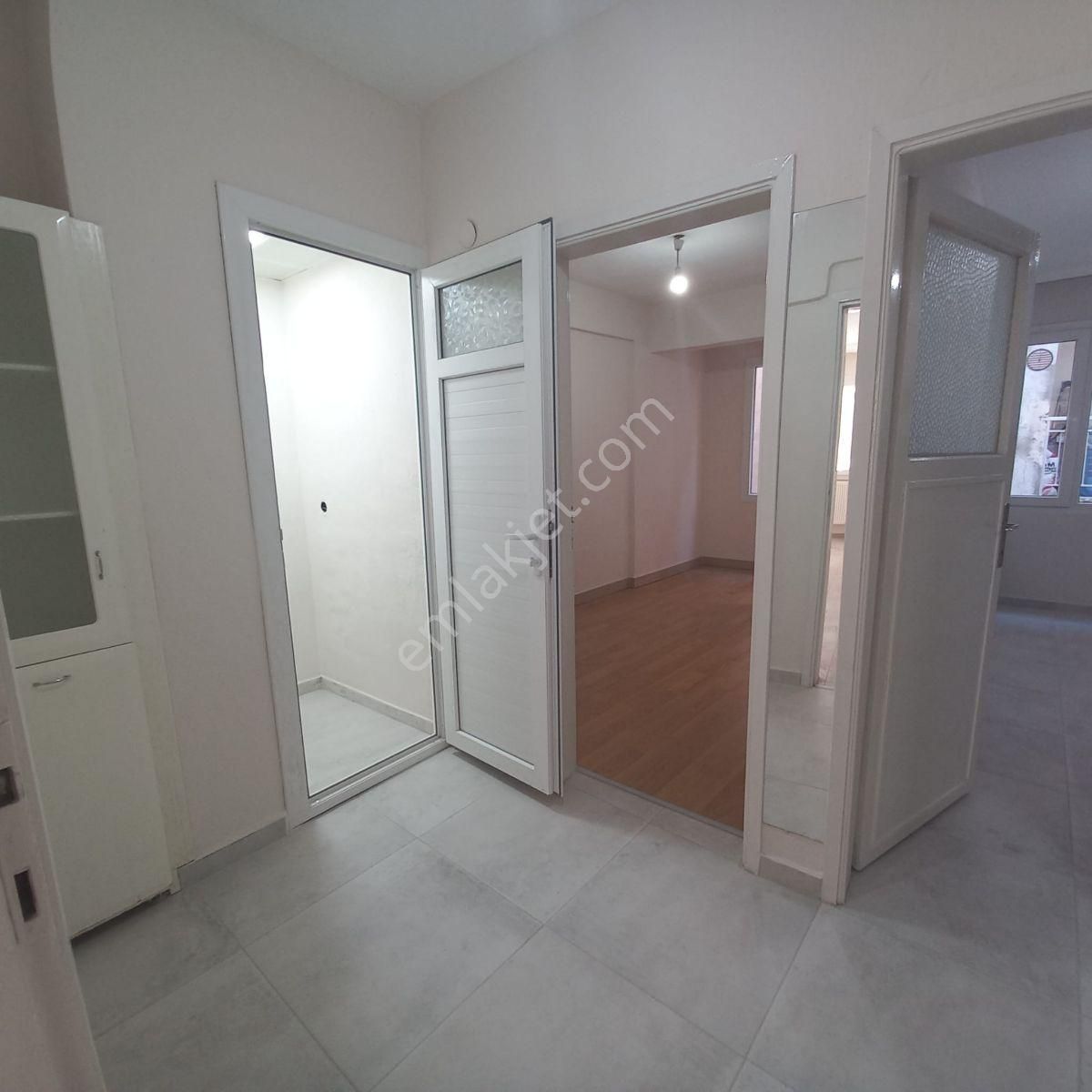 Bayraklı Osmangazi Zeytinlik Kiralık 2+1 Daire - Görsel 18