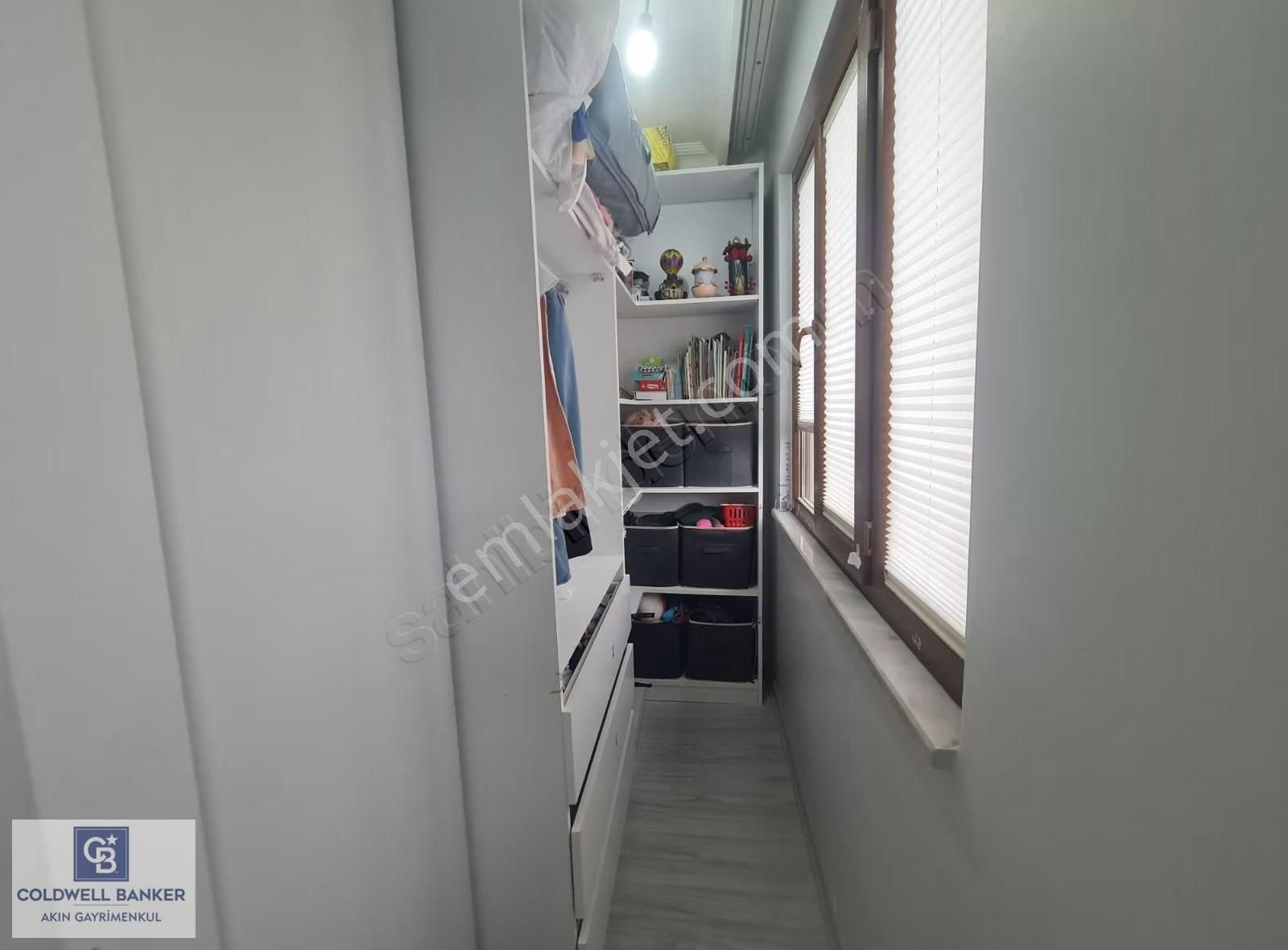 Satılık Çatı Dubleks - Görsel 8