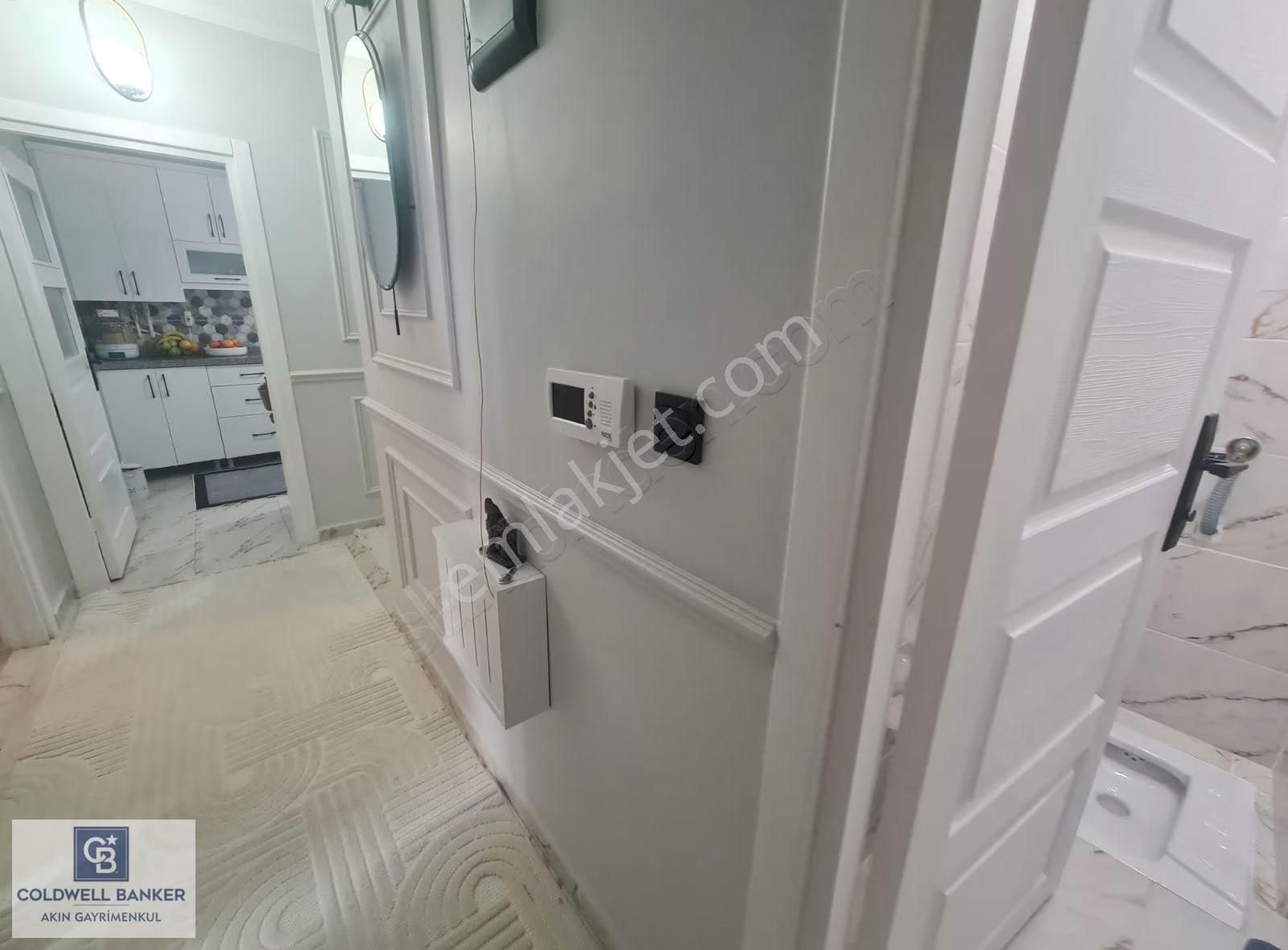 Satılık Çatı Dubleks - Görsel 12