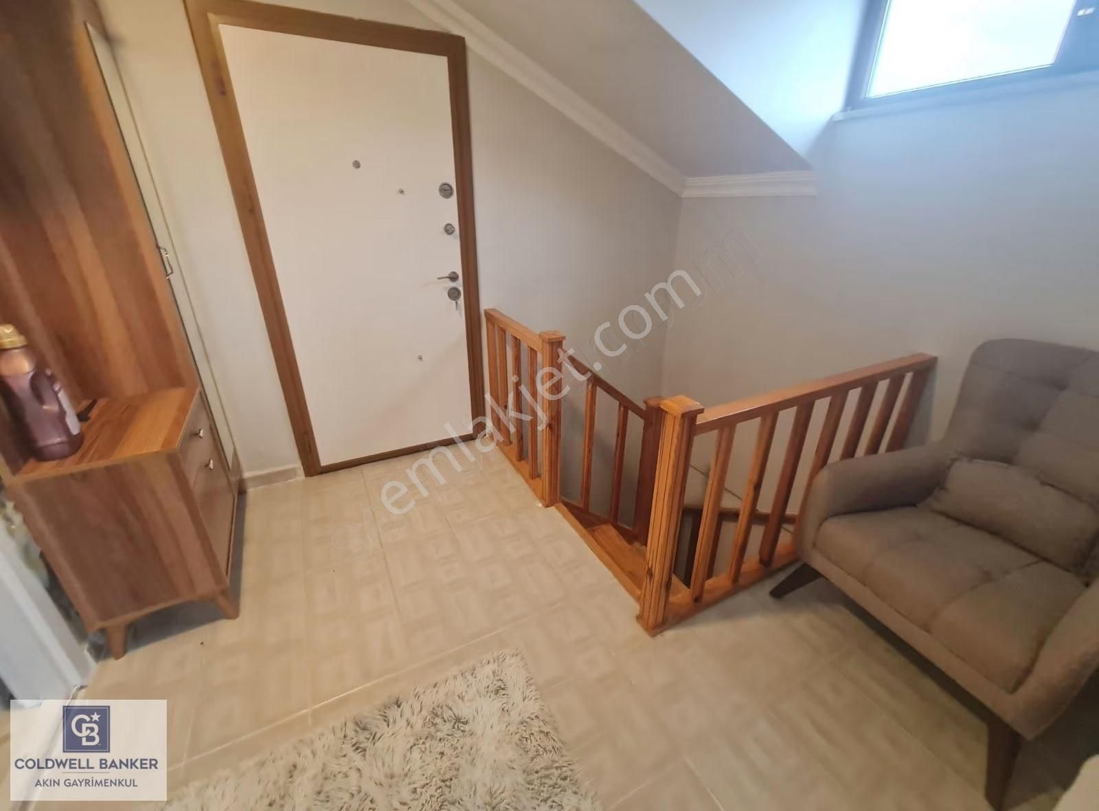 Satılık Çatı Dubleks - Görsel 6