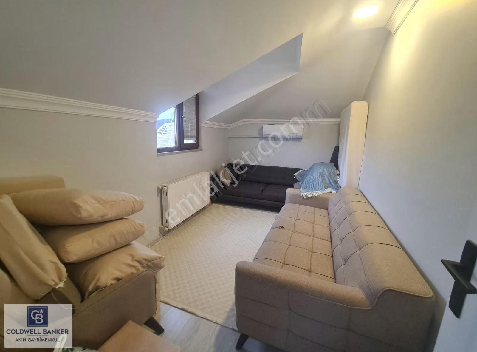 Satılık Çatı Dubleks - Görsel 3