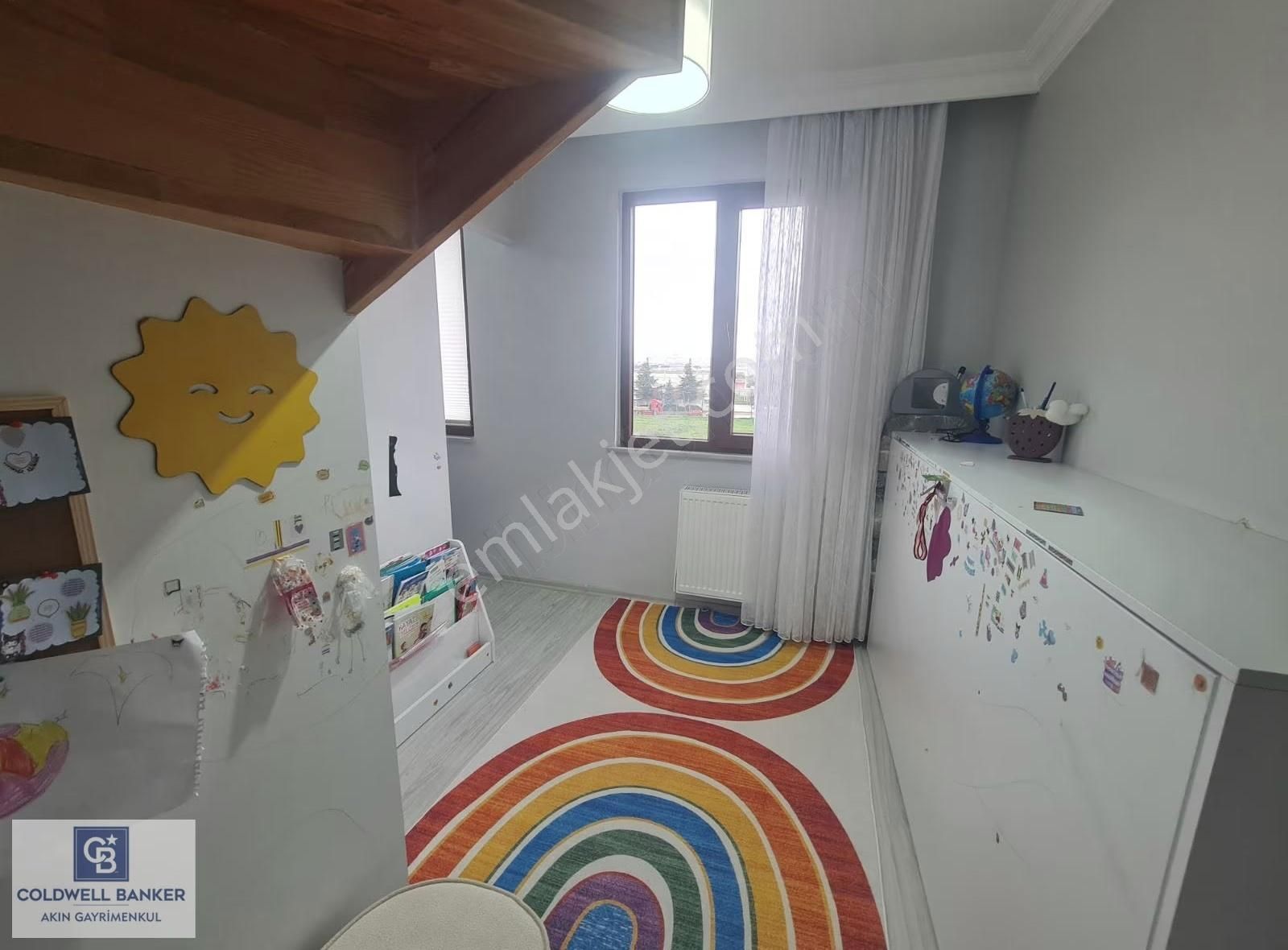 Satılık Çatı Dubleks - Görsel 11