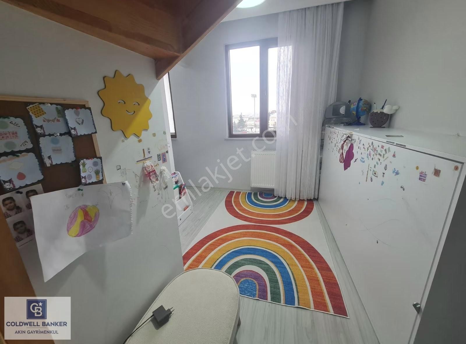 Satılık Çatı Dubleks - Görsel 5