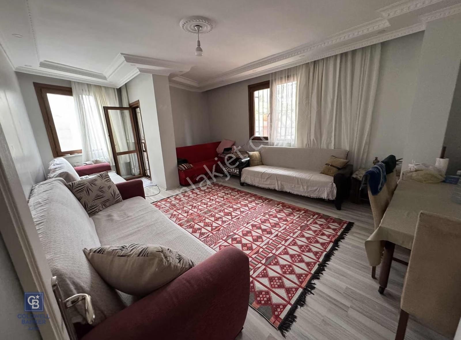 Sancaktepe Emek Mahallesinde Hastaneye Yakın Satılık Daire - Görsel 7