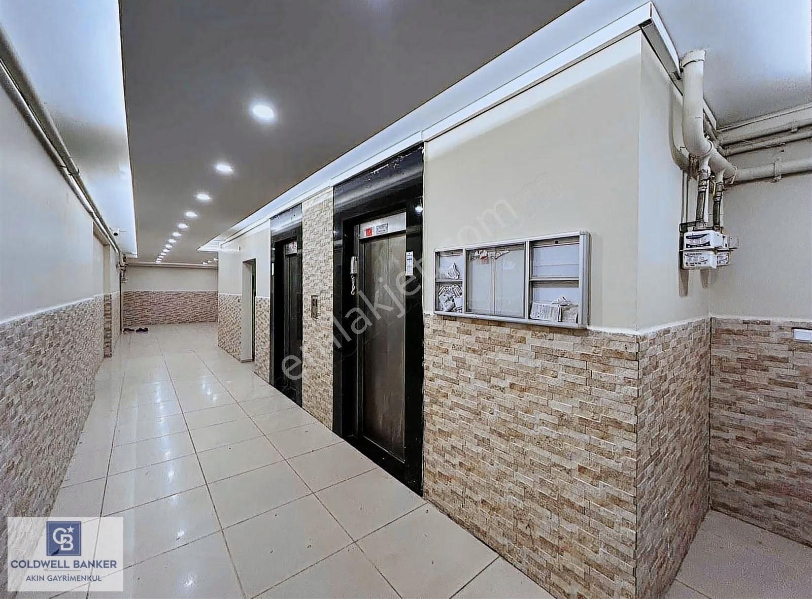 İncipark Sitesinde Kiralık 3+1 Ara Kat Daire - Görsel 9