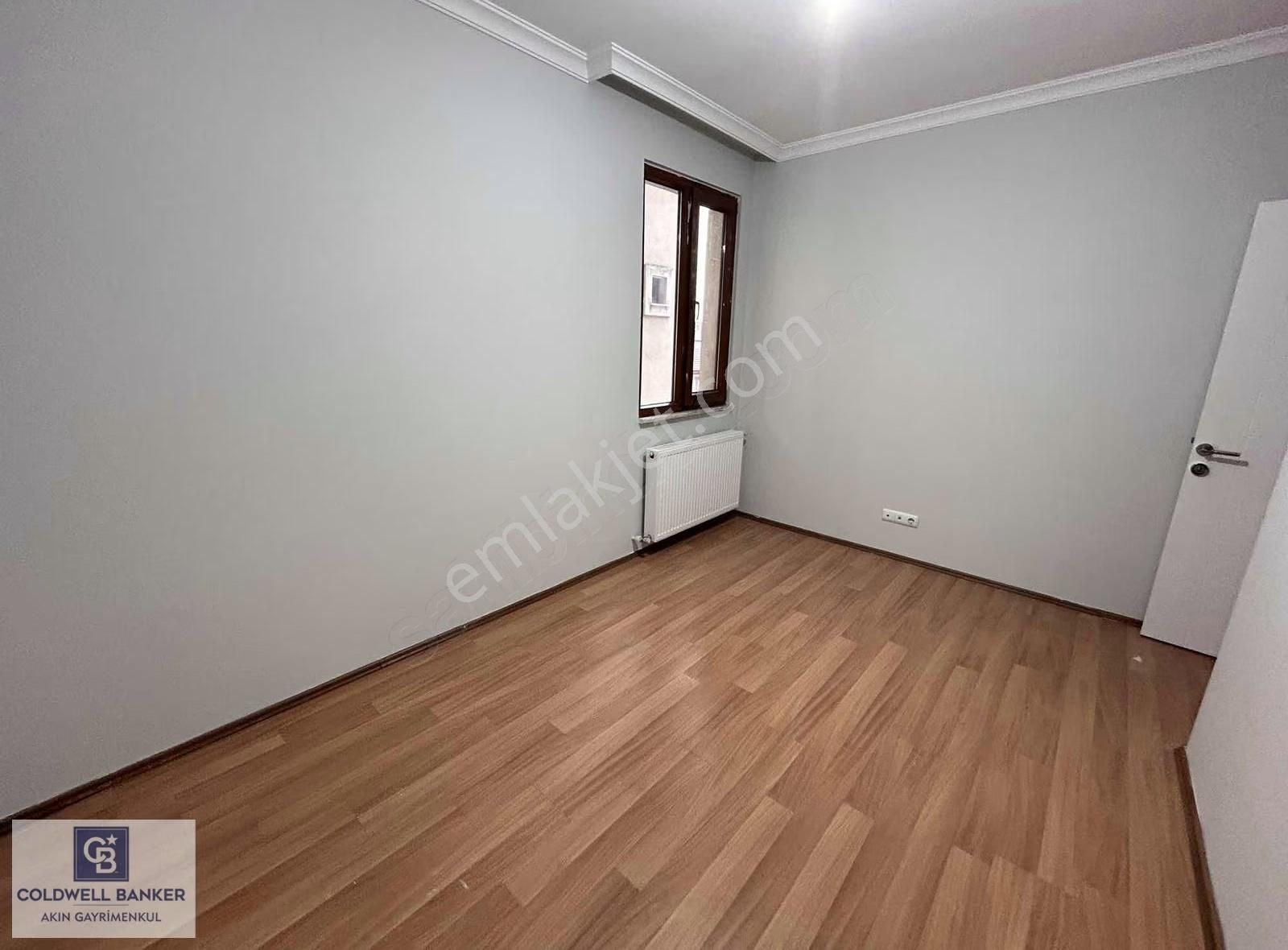 İncipark Sitesinde Kiralık 3+1 Ara Kat Daire - Görsel 19