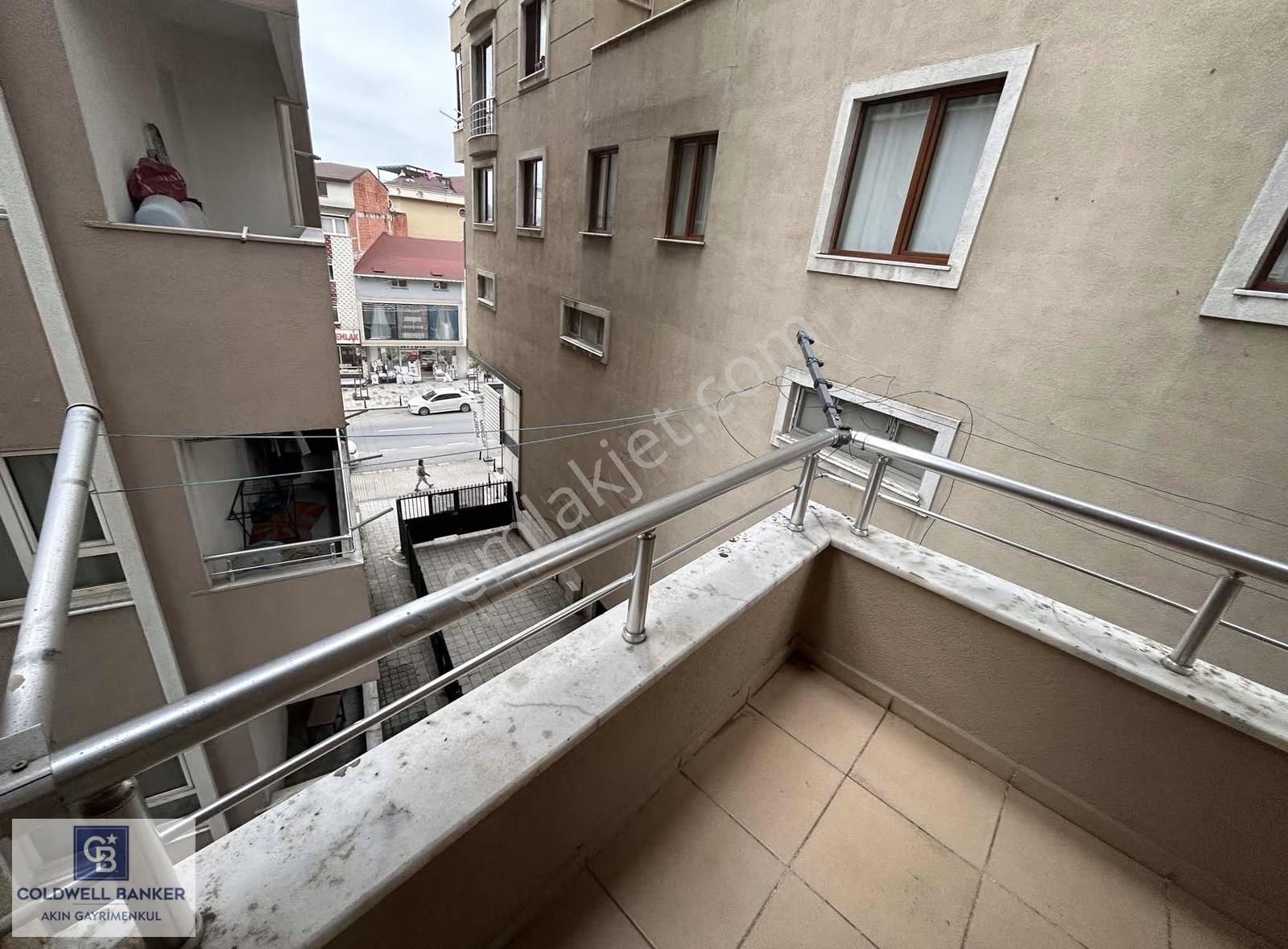 İncipark Sitesinde Kiralık 3+1 Ara Kat Daire - Görsel 11