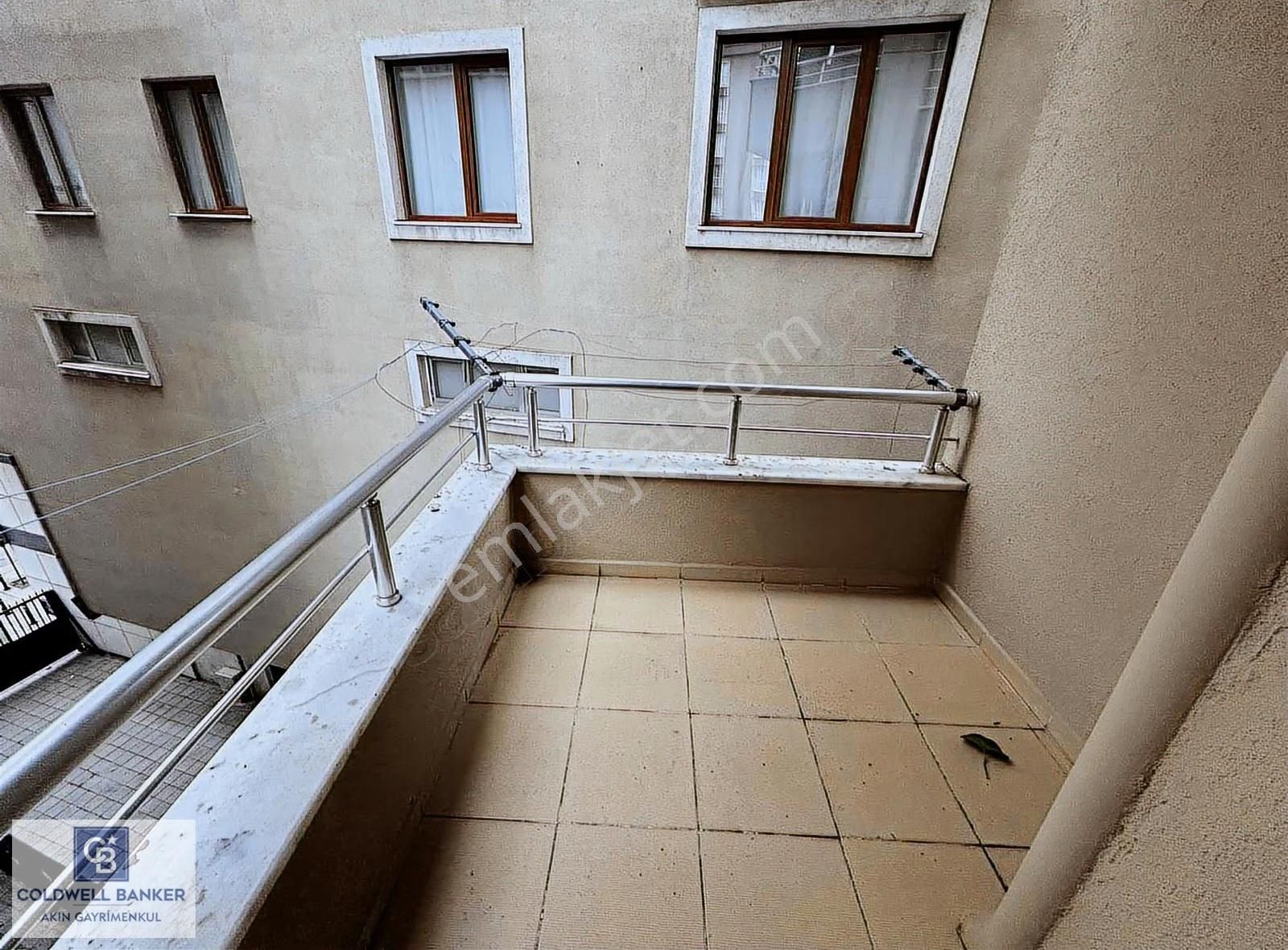 İncipark Sitesinde Kiralık 3+1 Ara Kat Daire - Görsel 21