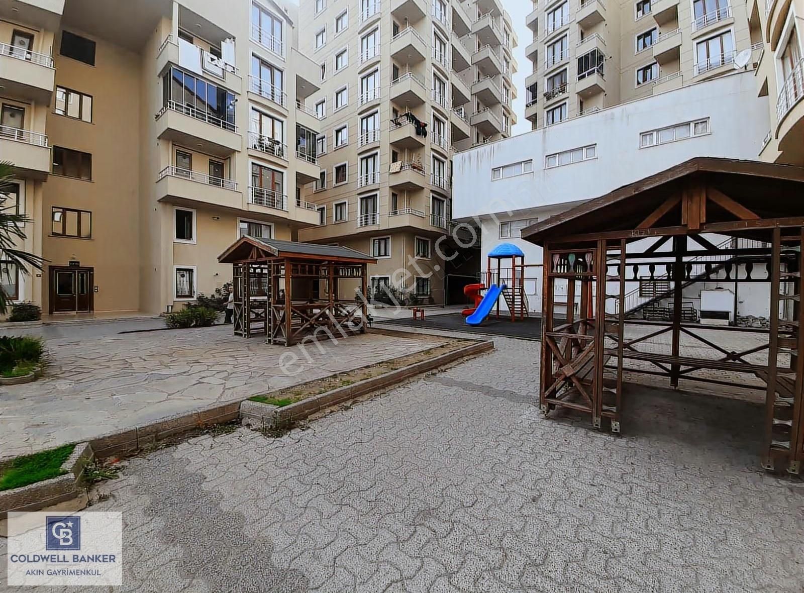 İncipark Sitesinde Kiralık 3+1 Ara Kat Daire - Görsel 12