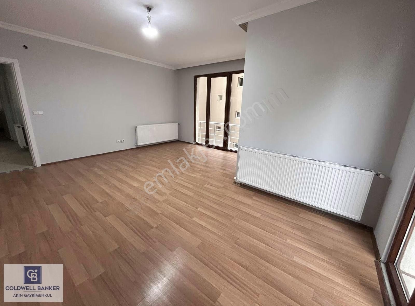 İncipark Sitesinde Kiralık 3+1 Ara Kat Daire - Görsel 20