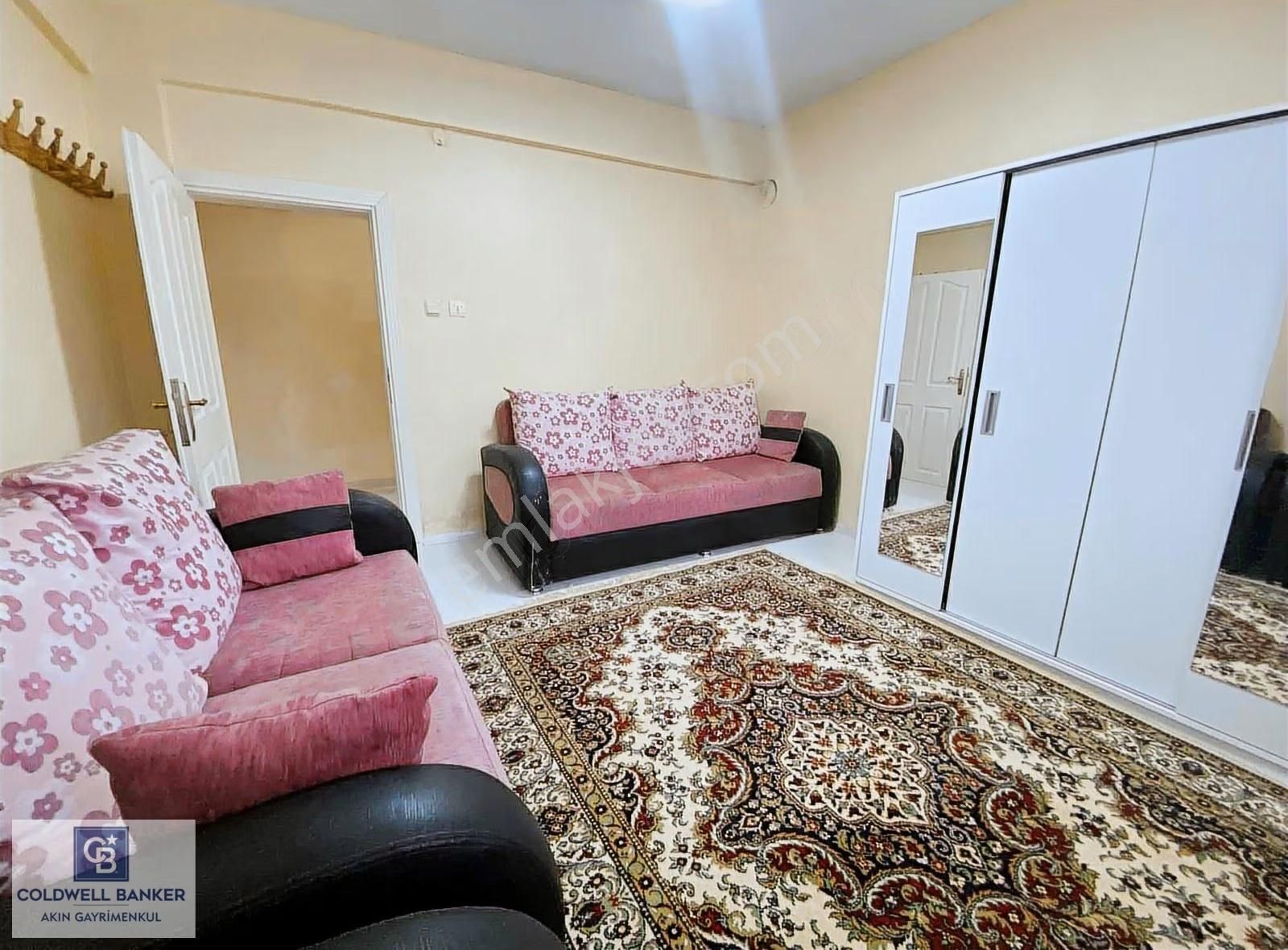 Paşabahçe 1+1 Full Eşyalı Boğaz Manzaralı Kiralık Daire - Görsel 4