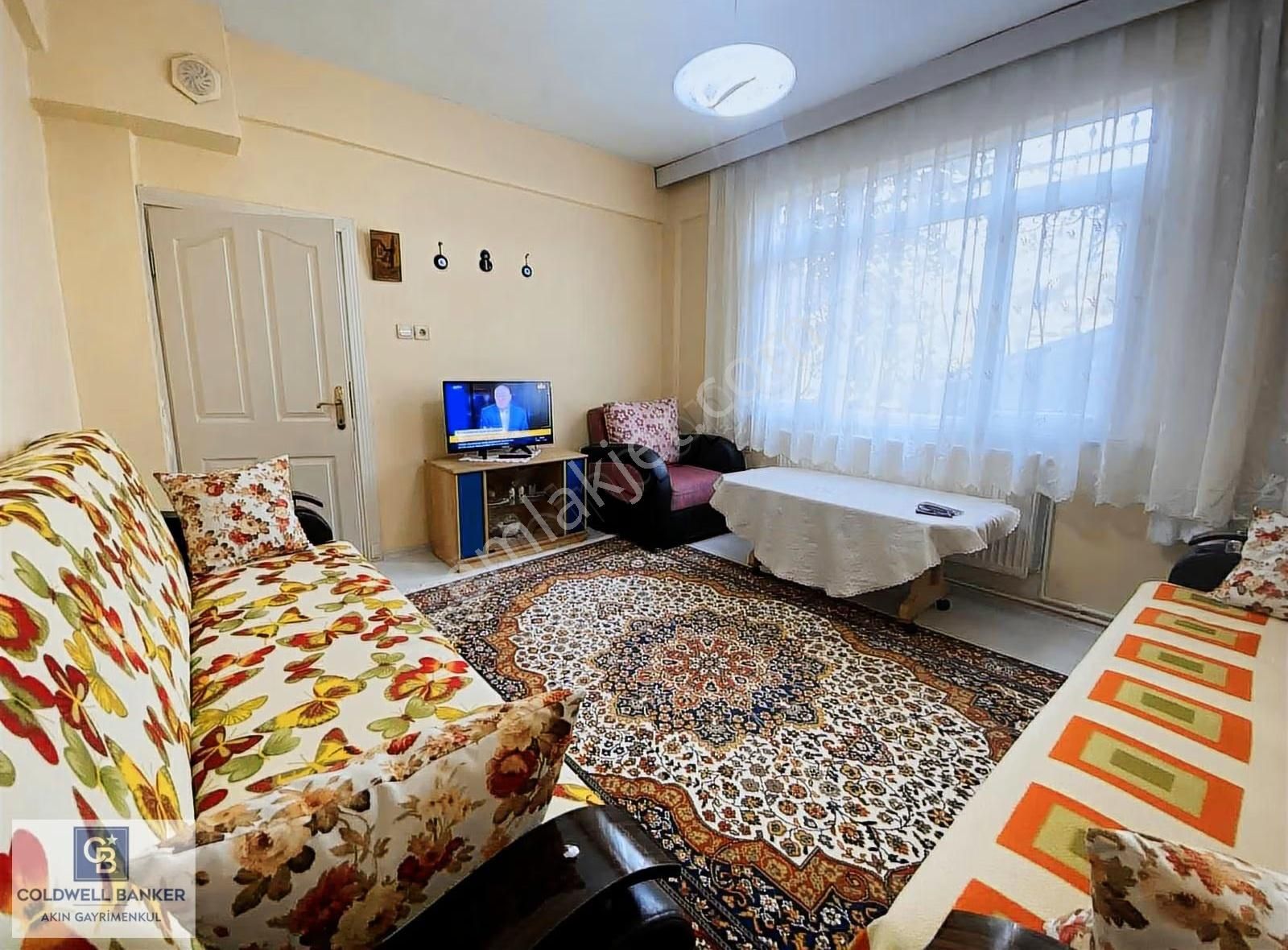 Paşabahçe 1+1 Full Eşyalı Boğaz Manzaralı Kiralık Daire