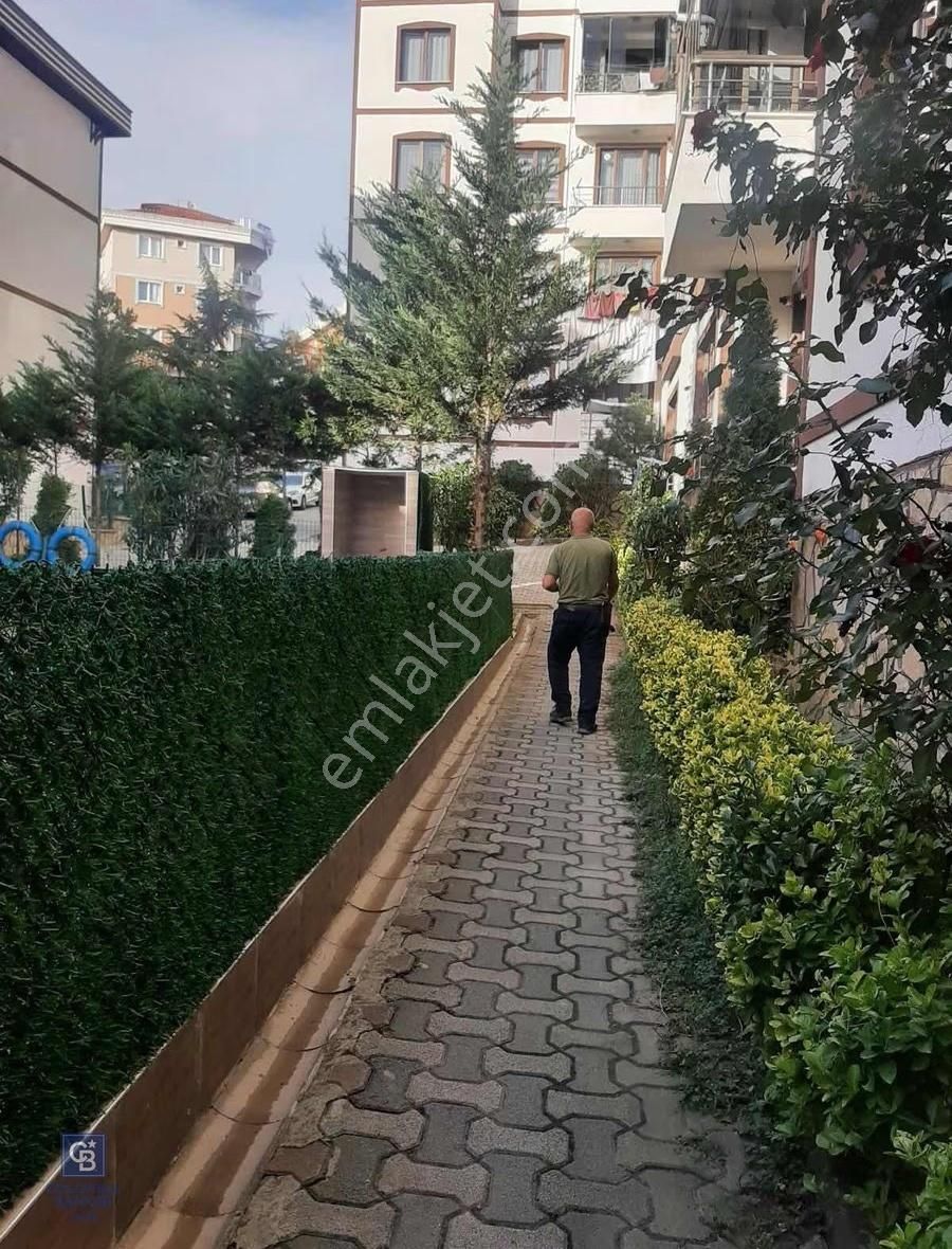 Sancaktepe Beyaz Konaklarda Satılık 2+1 Daire - Görsel 5