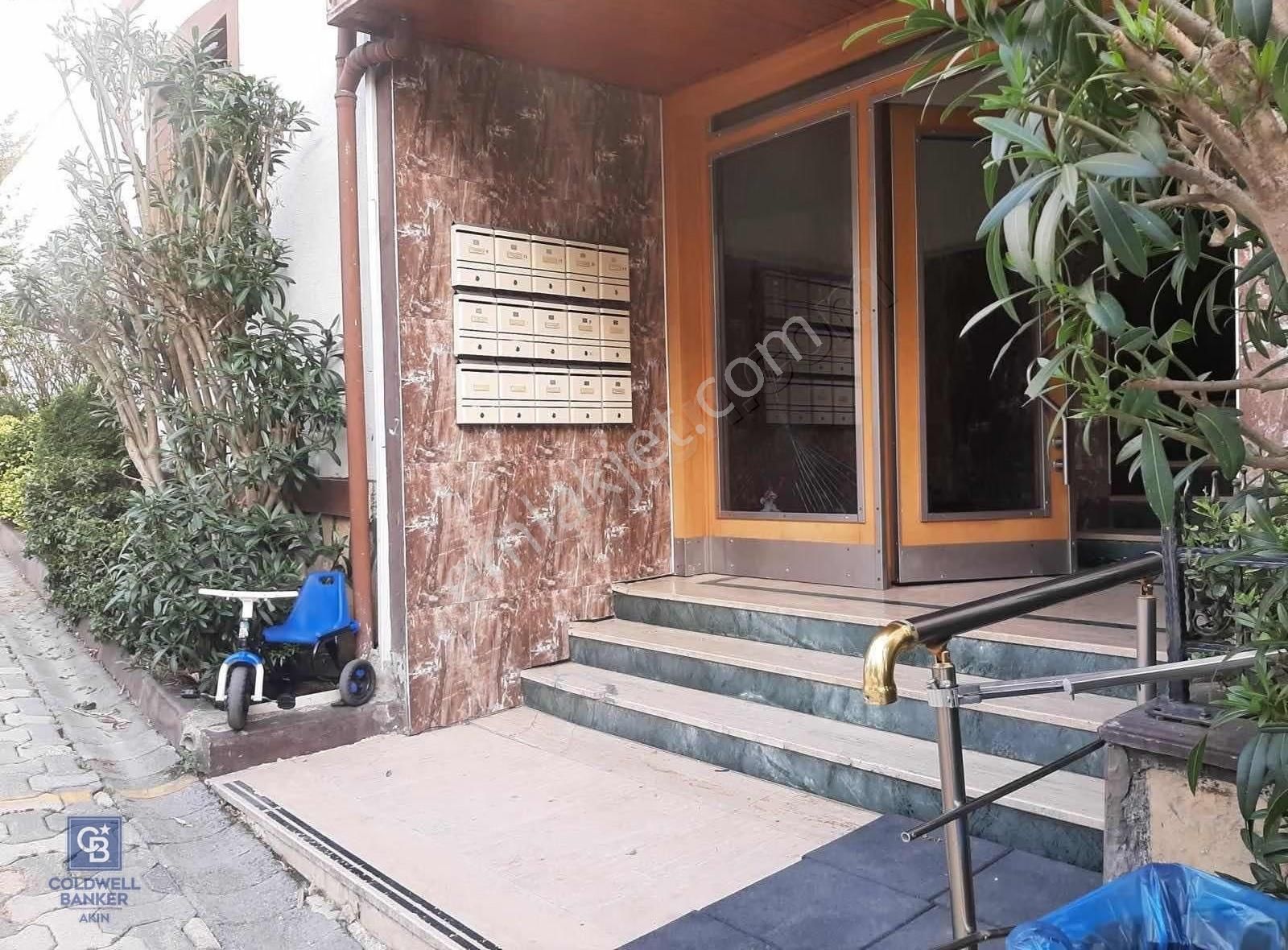 Sancaktepe Beyaz Konaklarda Satılık 2+1 Daire - Görsel 12