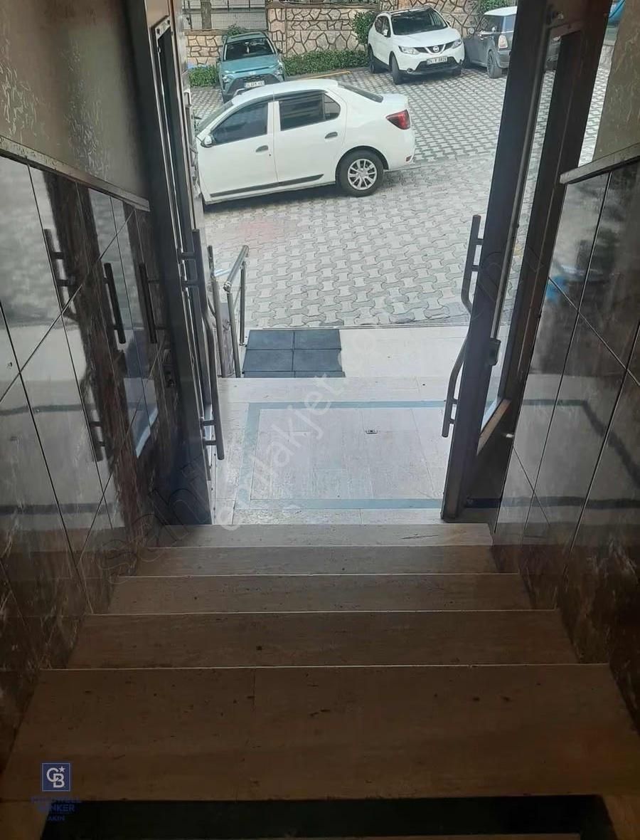 Sancaktepe Beyaz Konaklarda Satılık 2+1 Daire - Görsel 19