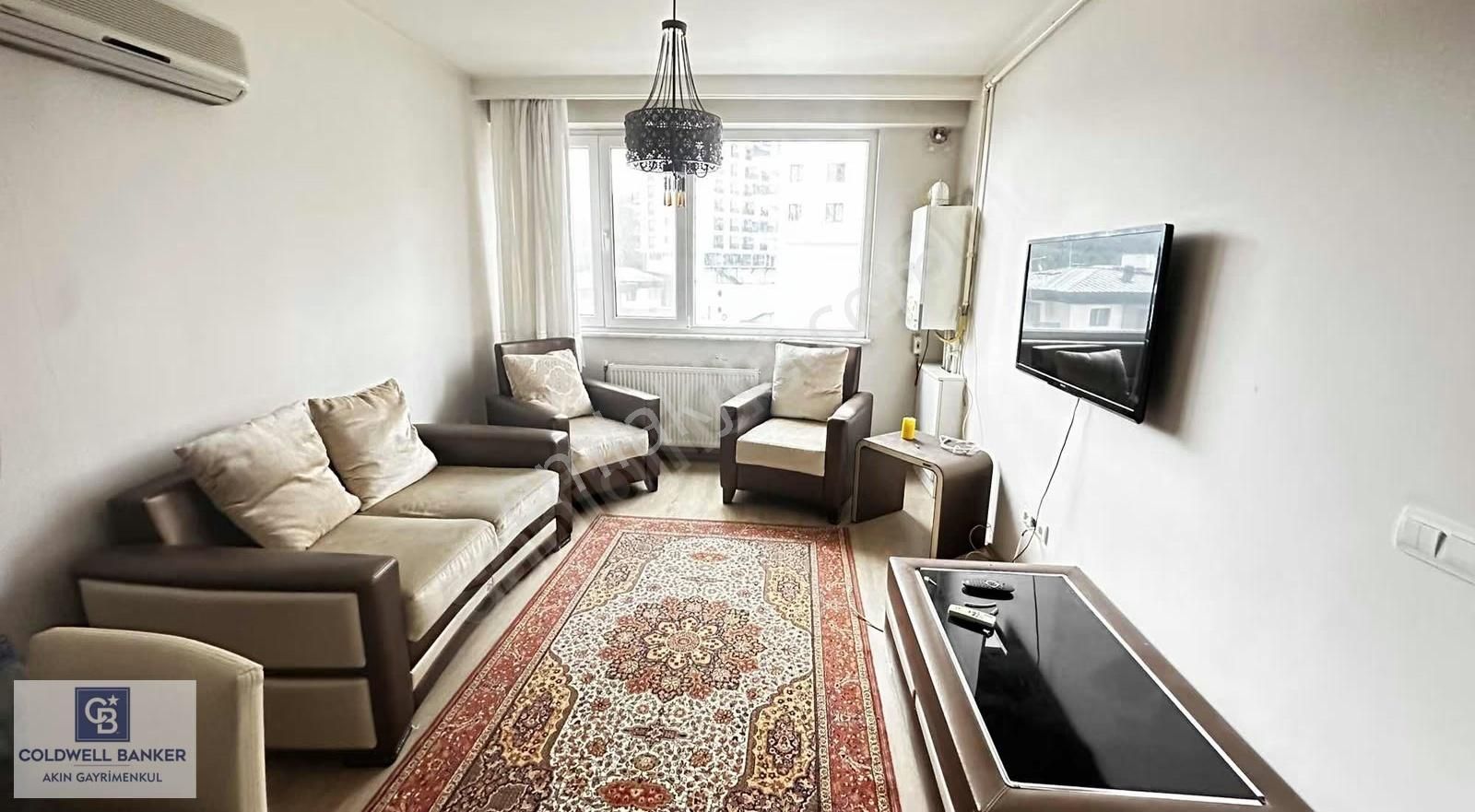 Dumankaya Adres Botanik Sitesinde Satılık 2 + 1 Ara Kat Daire - Görsel 19