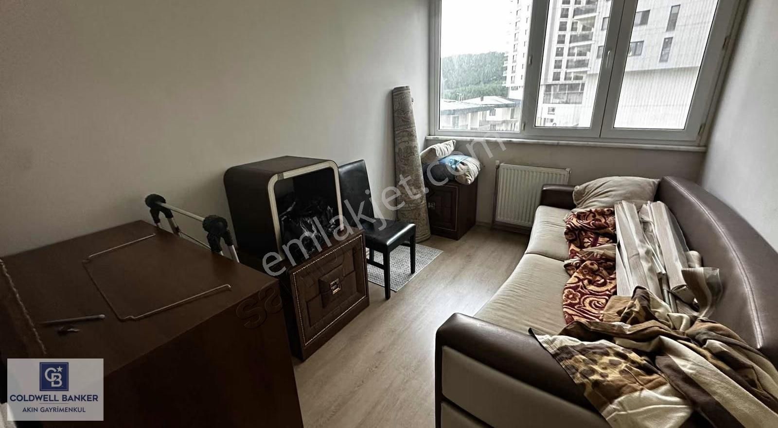 Dumankaya Adres Botanik Sitesinde Satılık 2 + 1 Ara Kat Daire - Görsel 3