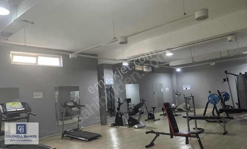 Dumankaya Adres Botanik Sitesinde Satılık 2 + 1 Ara Kat Daire - Görsel 10