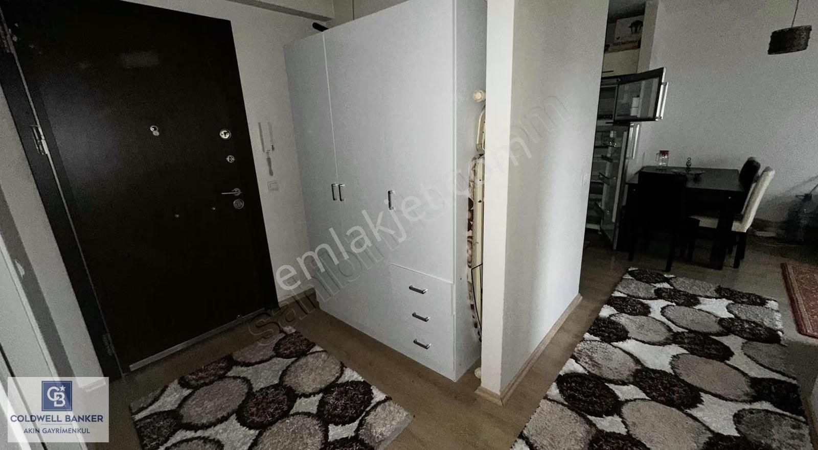 Dumankaya Adres Botanik Sitesinde Satılık 2 + 1 Ara Kat Daire - Görsel 4