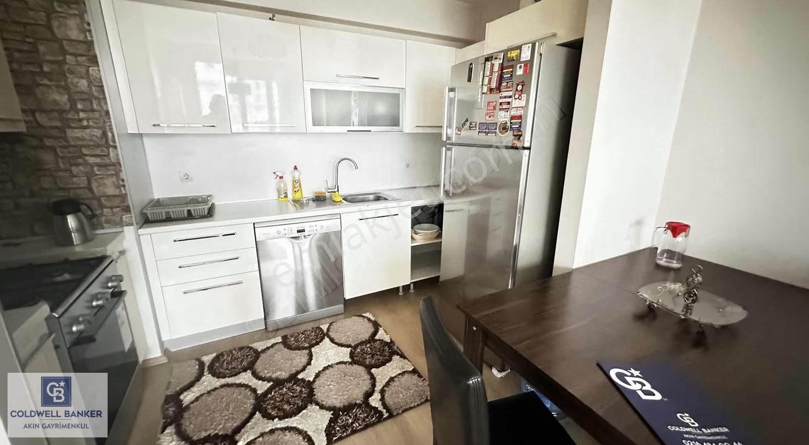 Dumankaya Adres Botanik Sitesinde Satılık 2 + 1 Ara Kat Daire - Görsel 15