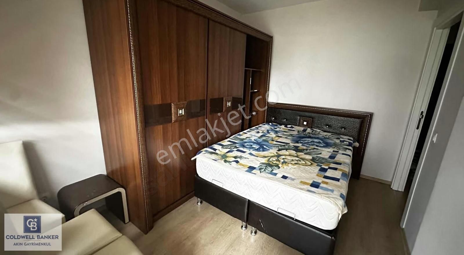 Dumankaya Adres Botanik Sitesinde Satılık 2 + 1 Ara Kat Daire - Görsel 6