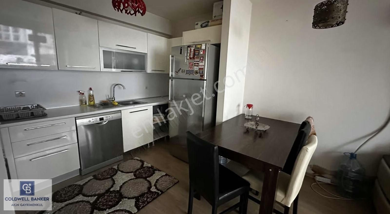 Dumankaya Adres Botanik Sitesi'nde Kiralık 2 + 1 Daire - Görsel 7