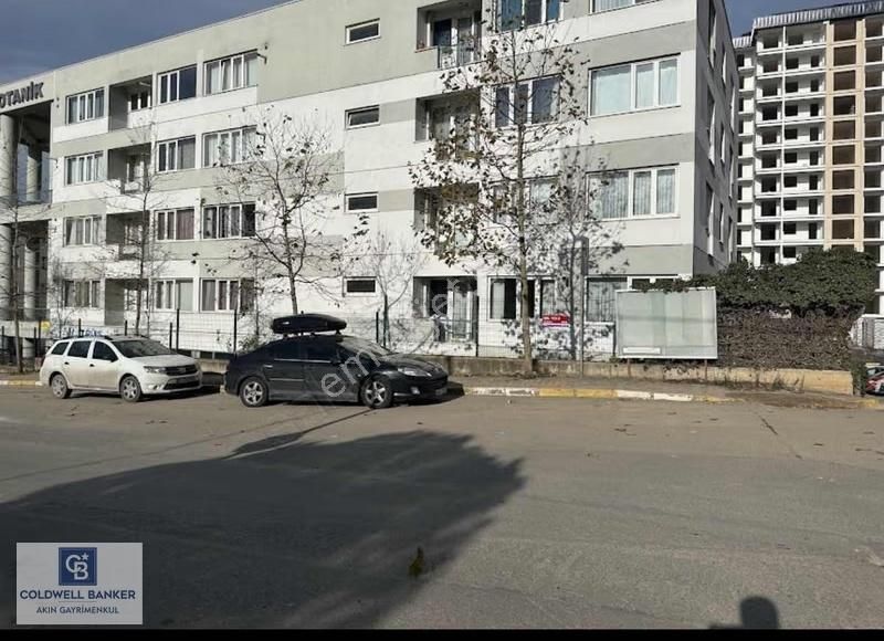 Dumankaya Adres Botanik Sitesi'nde Kiralık 2 + 1 Daire