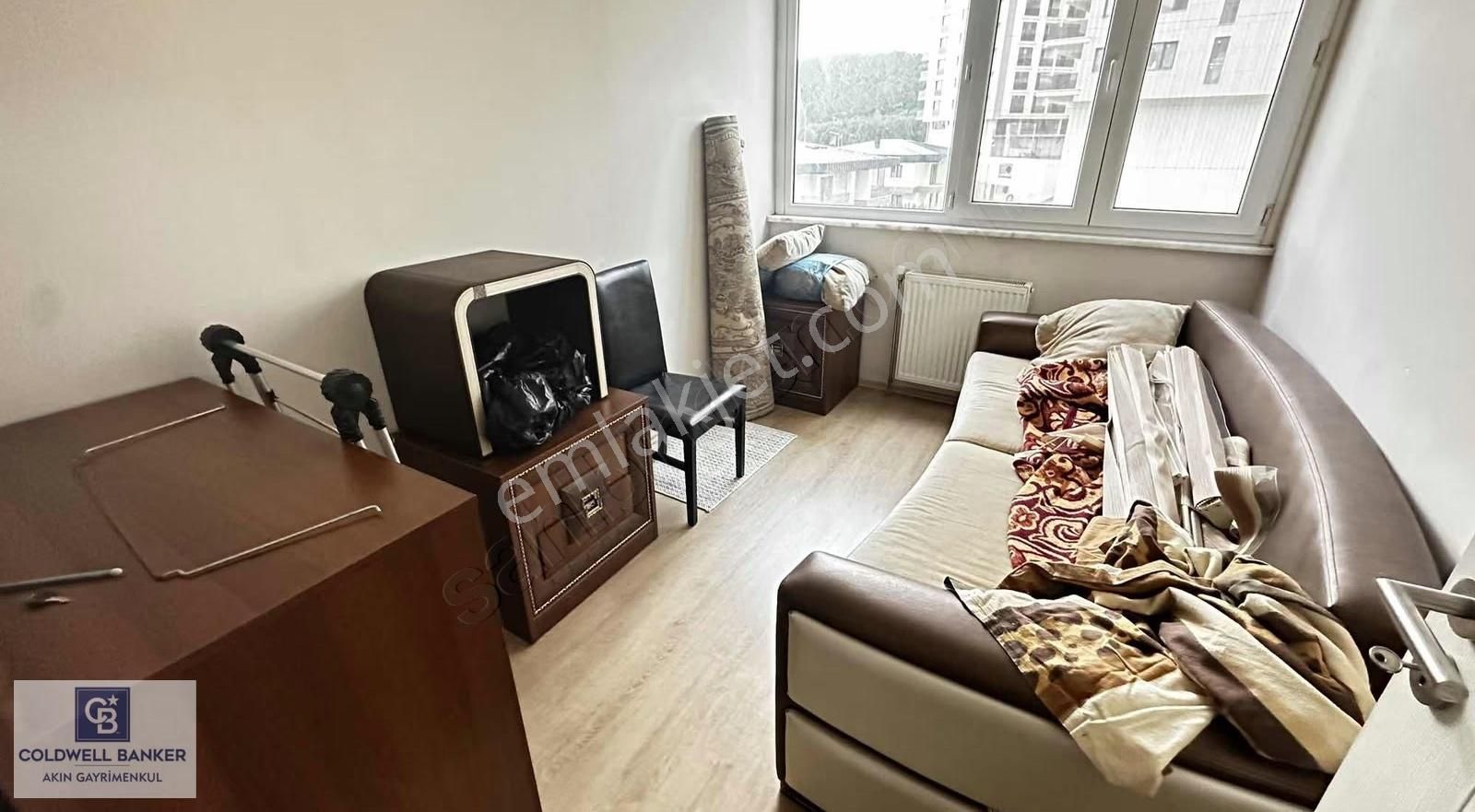 Dumankaya Adres Botanik Sitesi'nde Kiralık 2 + 1 Daire - Görsel 14