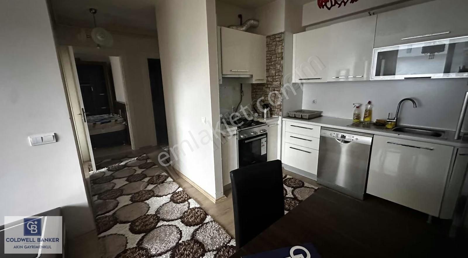 Dumankaya Adres Botanik Sitesi'nde Kiralık 2 + 1 Daire - Görsel 12