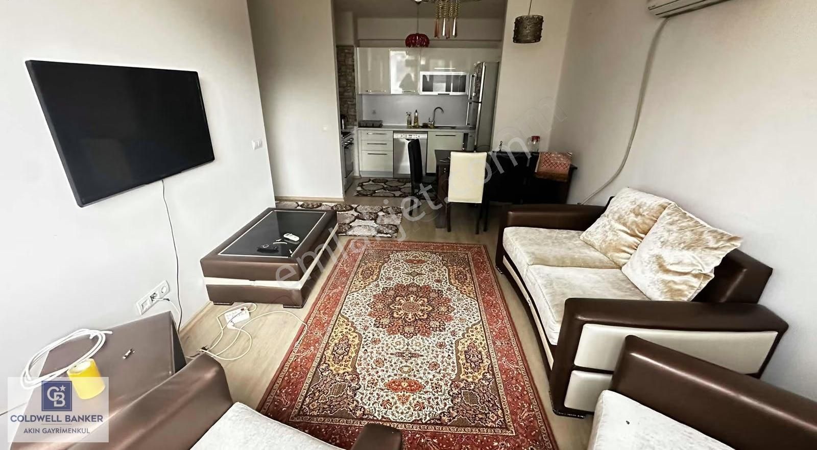 Dumankaya Adres Botanik Sitesi'nde Kiralık 2 + 1 Daire - Görsel 13