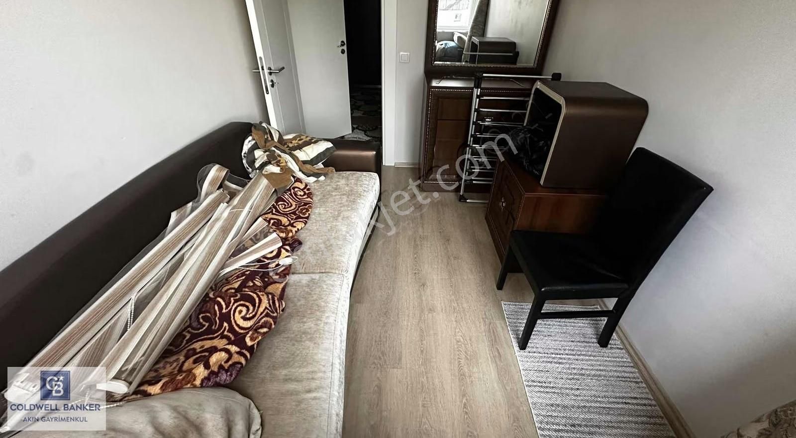 Dumankaya Adres Botanik Sitesi'nde Kiralık 2 + 1 Daire - Görsel 10