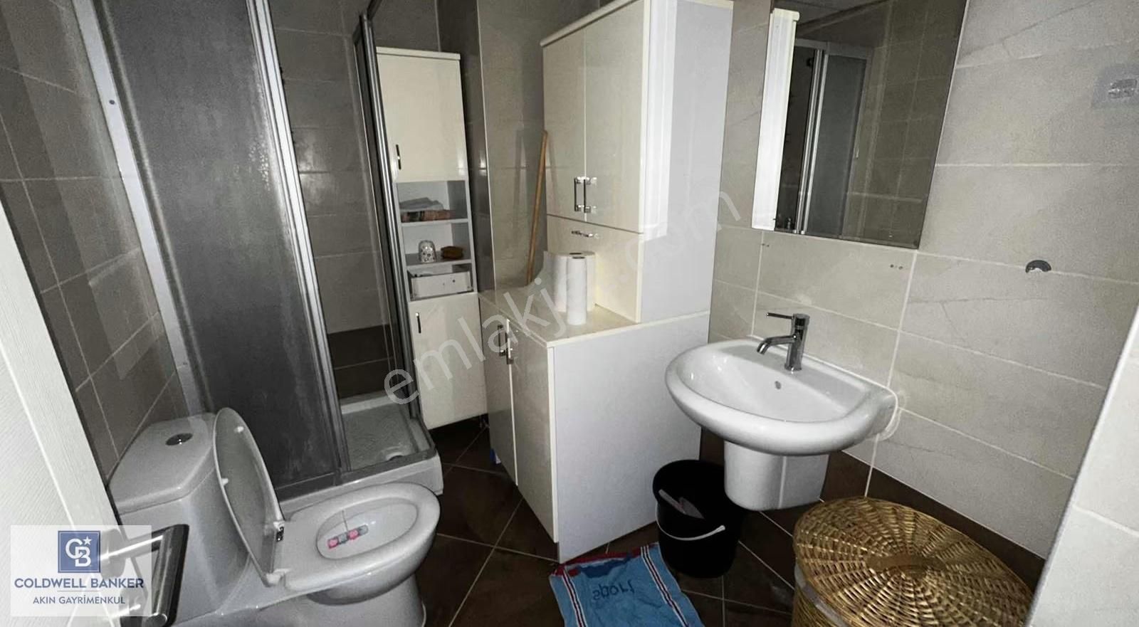 Dumankaya Adres Botanik Sitesi'nde Kiralık 2 + 1 Daire - Görsel 4