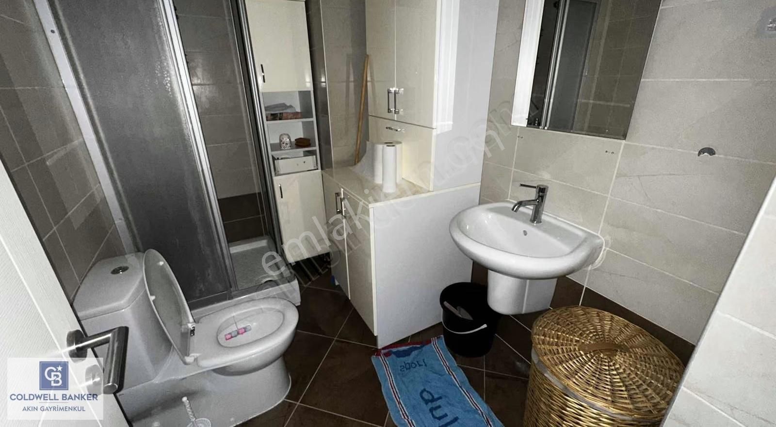 Dumankaya Adres Botanik Sitesi'nde Kiralık 2 + 1 Daire - Görsel 15