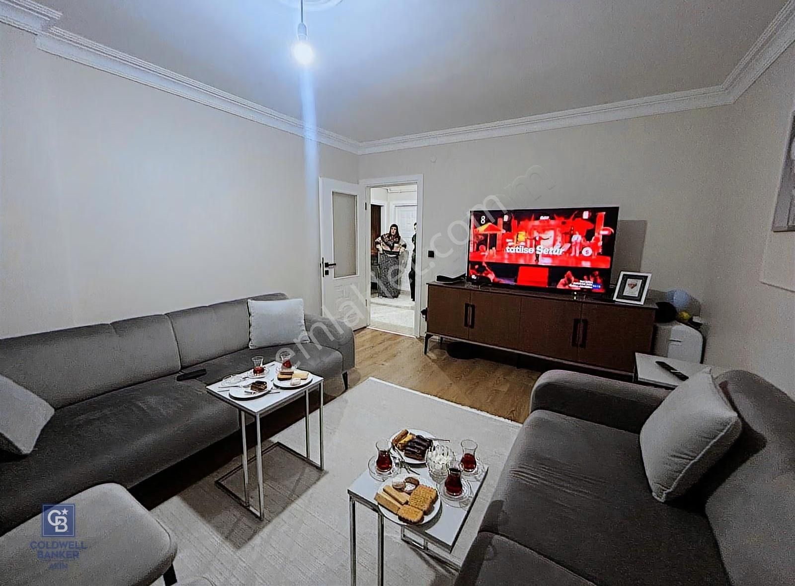 Sancaktepe Yenidoğan Da Merkezi Konumda Satılık 2+1ara Kat Daire - Görsel 8