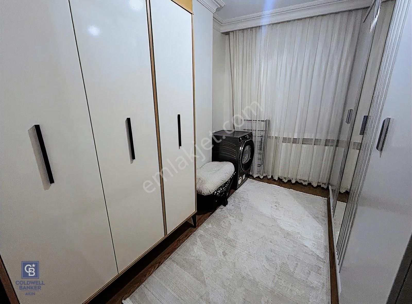 Sancaktepe Yenidoğan Da Merkezi Konumda Satılık 2+1ara Kat Daire - Görsel 10