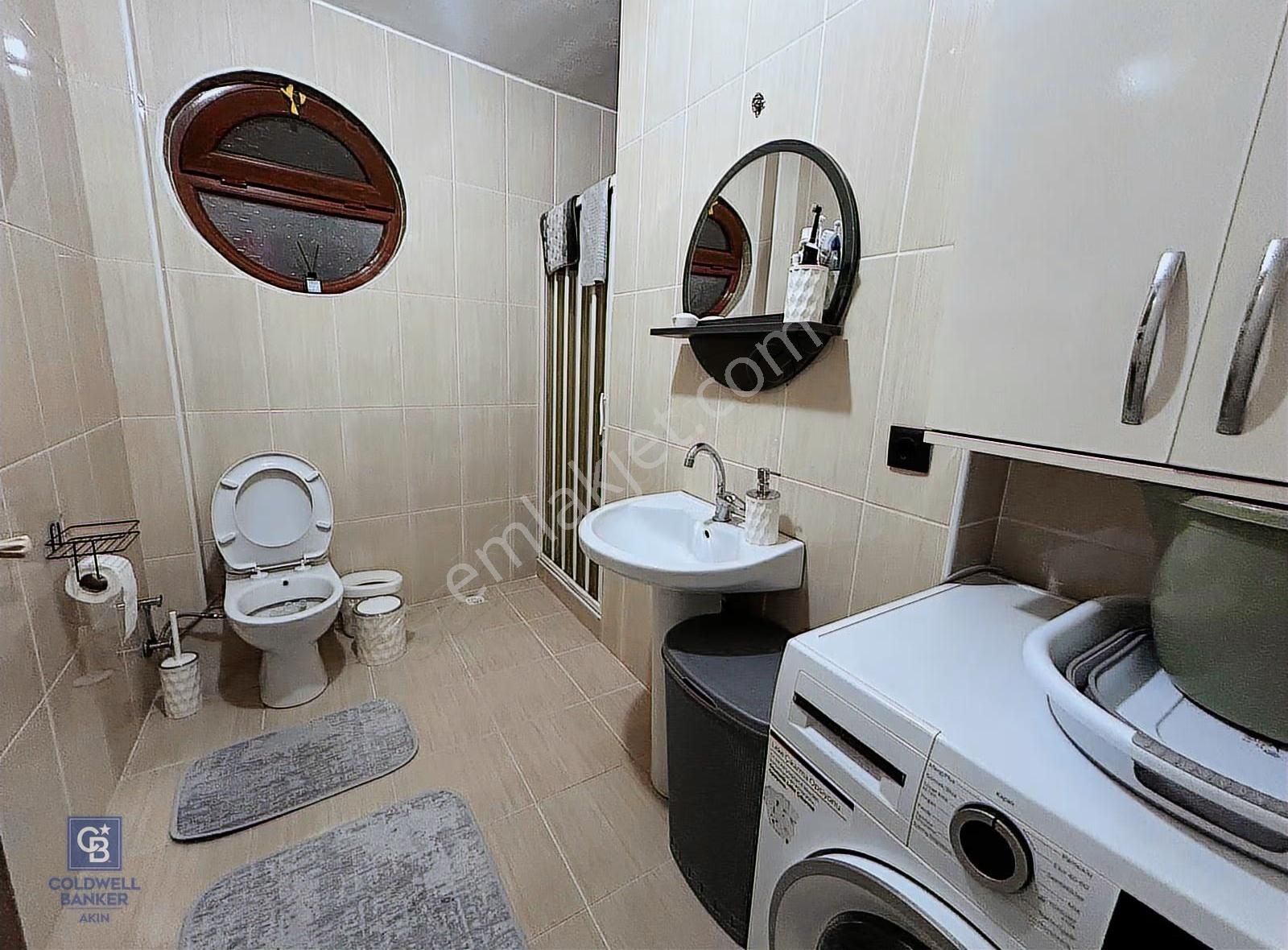 Sancaktepe Yenidoğan Da Merkezi Konumda Satılık 2+1ara Kat Daire - Görsel 5