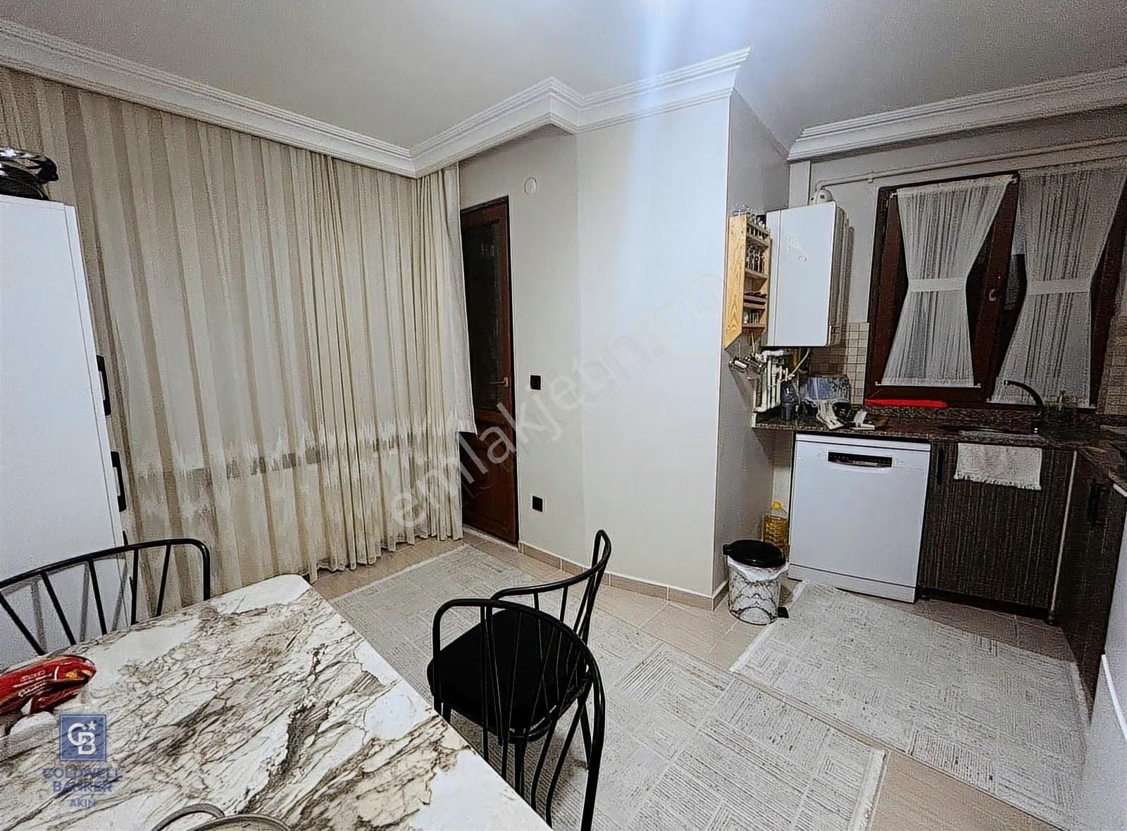 Sancaktepe Yenidoğan Da Merkezi Konumda Satılık 2+1ara Kat Daire - Görsel 4