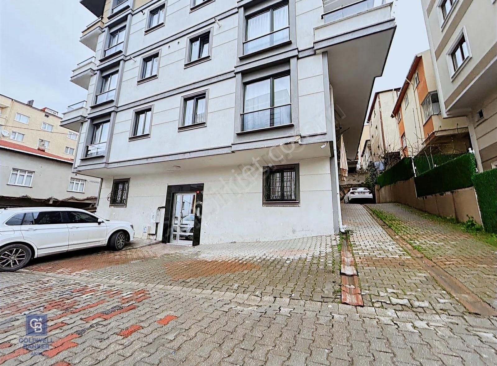 Sancaktepe Yenidoğan Da Satılık Kullanışlı 3+1 Ara Dubleks Daire - Görsel 12