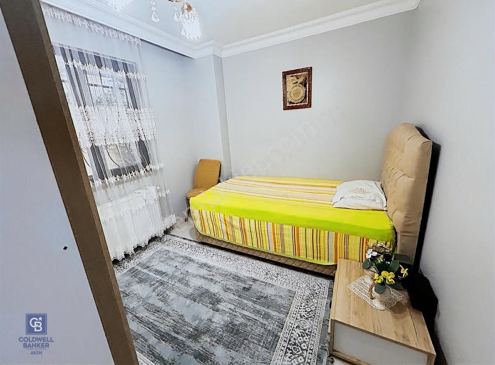 Sancaktepe Yenidoğan Da Satılık Kullanışlı 3+1 Ara Dubleks Daire - Görsel 22