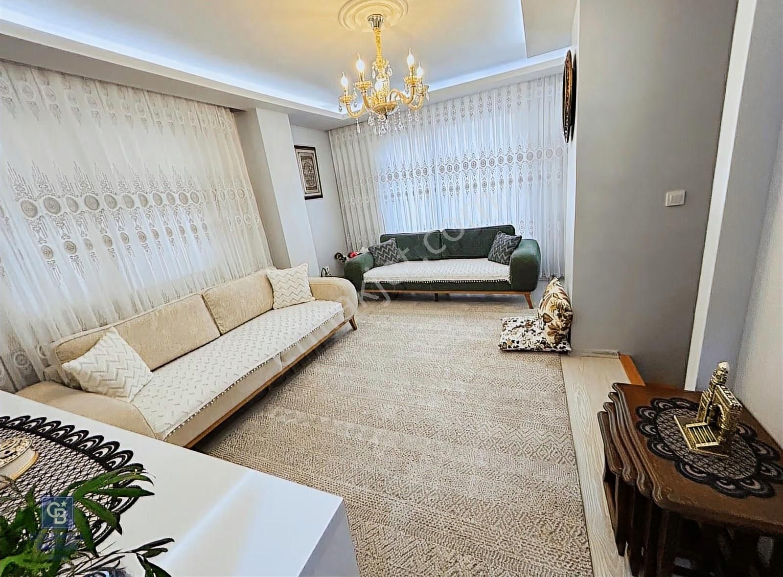 Sancaktepe Yenidoğan Da Satılık Kullanışlı 3+1 Ara Dubleks Daire - Görsel 14