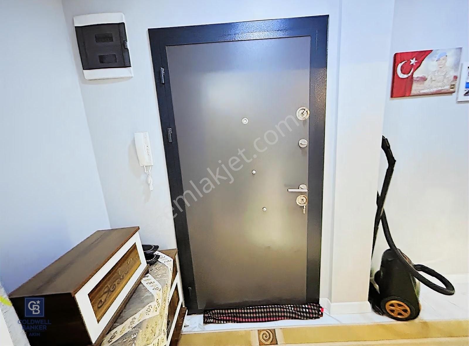 Sancaktepe Yenidoğan Da Satılık Kullanışlı 3+1 Ara Dubleks Daire - Görsel 26