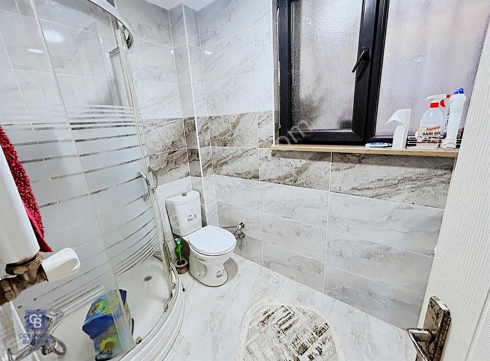 Sancaktepe Yenidoğan Da Satılık Kullanışlı 3+1 Ara Dubleks Daire - Görsel 13